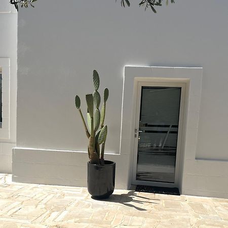 Dimora Bianchemura Ostuni Luaran gambar