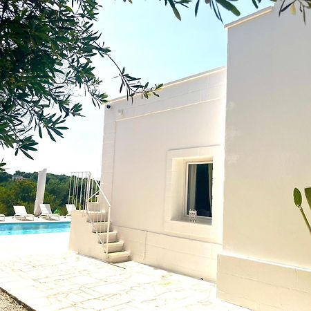 Dimora Bianchemura Ostuni Luaran gambar