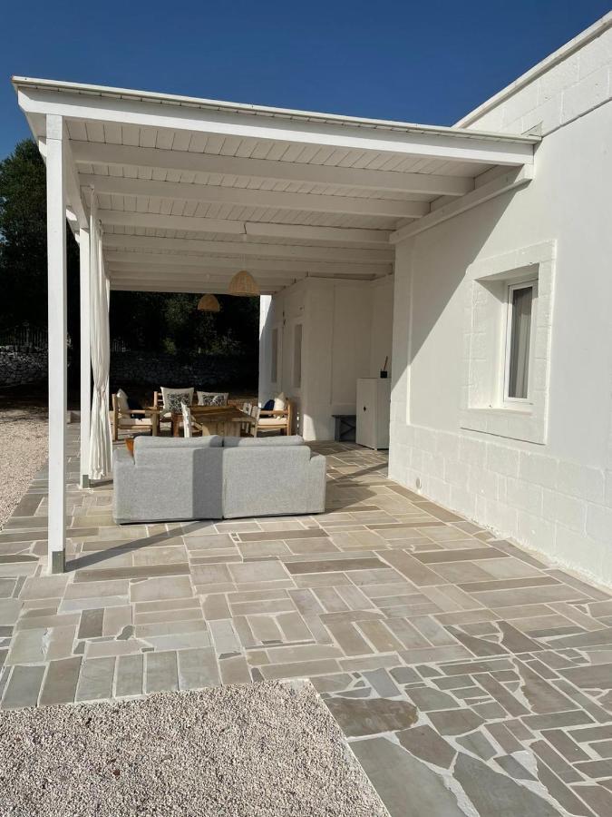 Dimora Bianchemura Ostuni Luaran gambar