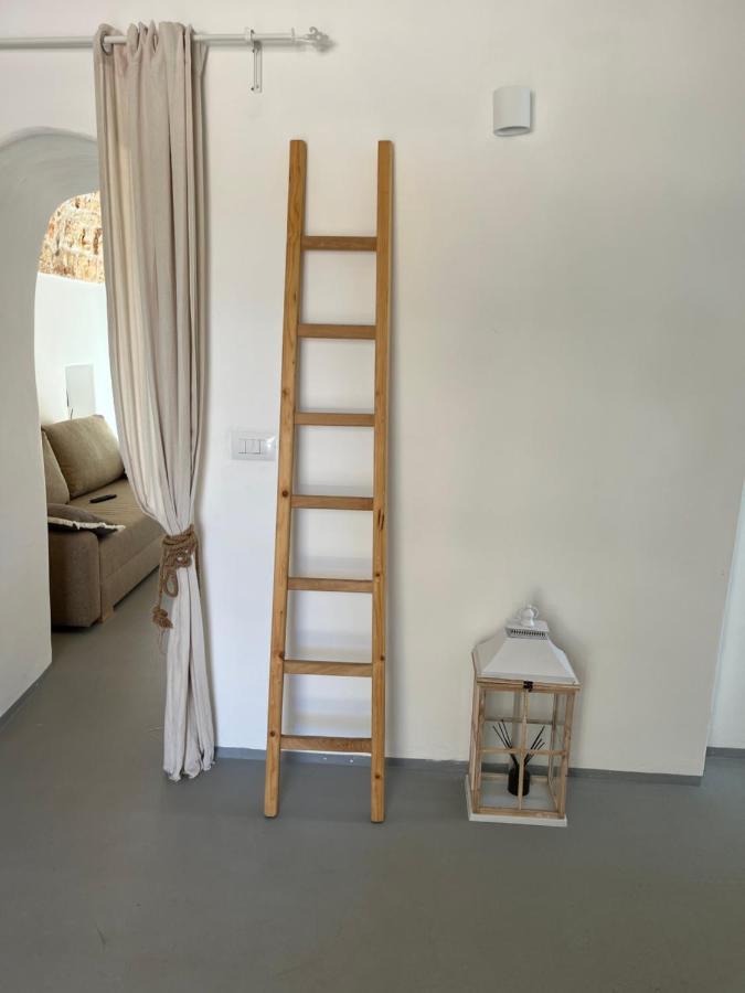 Dimora Bianchemura Ostuni Luaran gambar