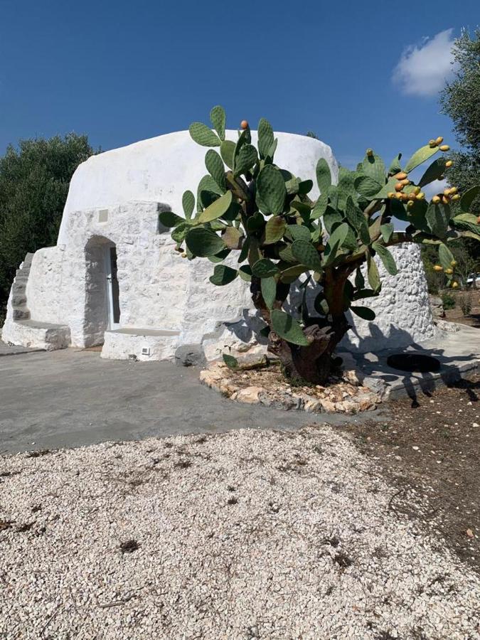 Dimora Bianchemura Ostuni Luaran gambar