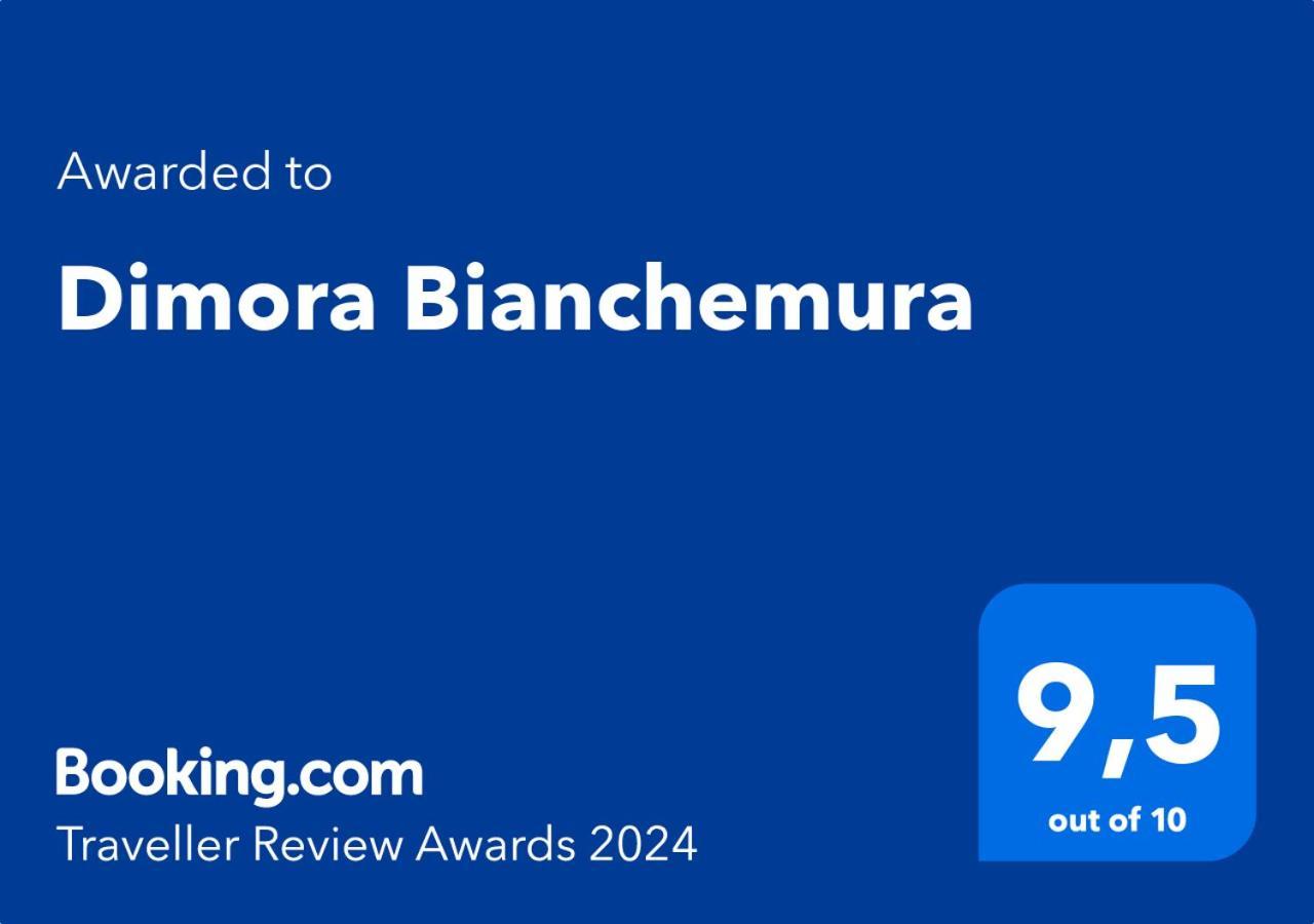 Dimora Bianchemura Ostuni Luaran gambar