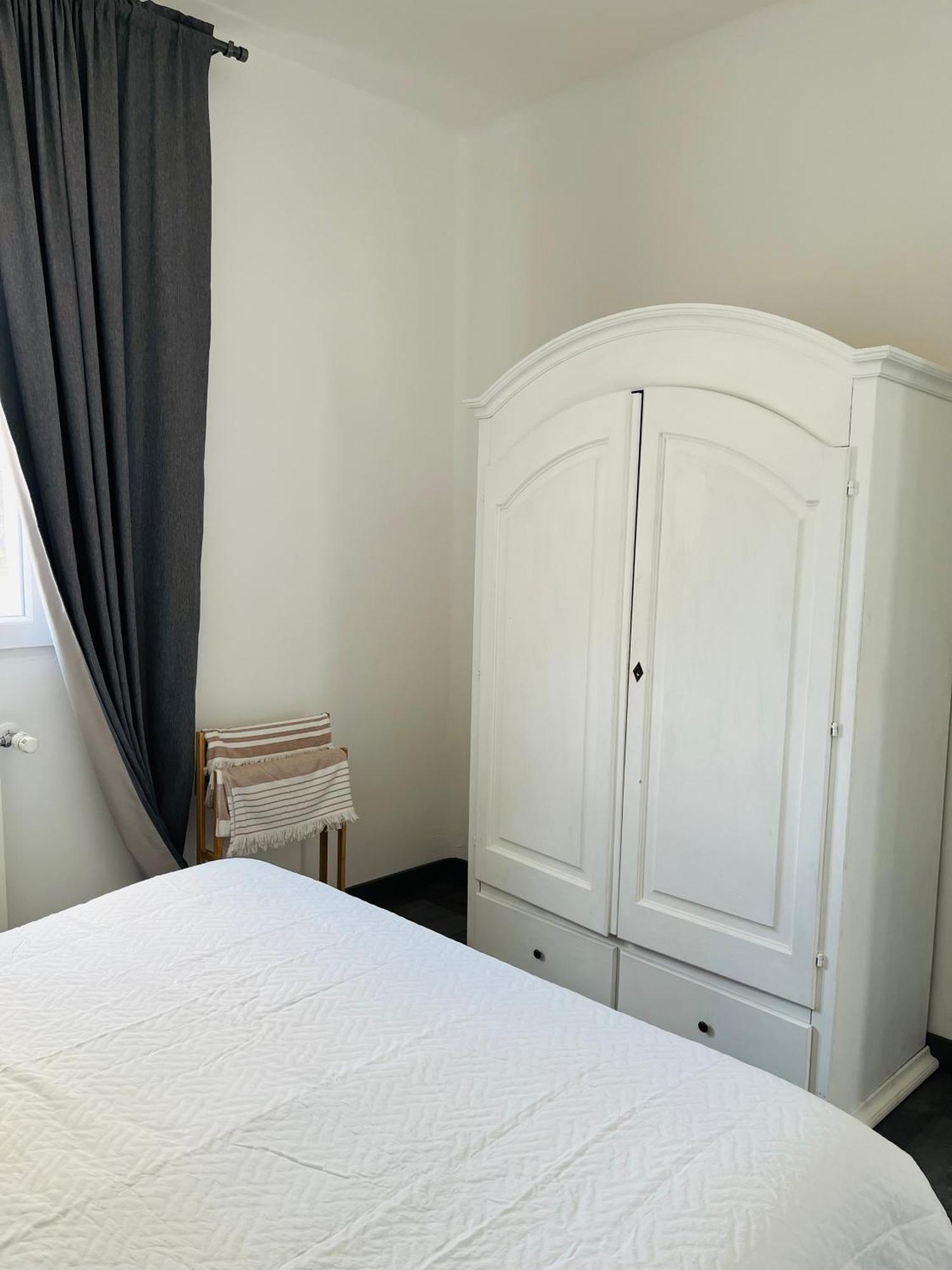 Dimora Bianchemura Ostuni Luaran gambar