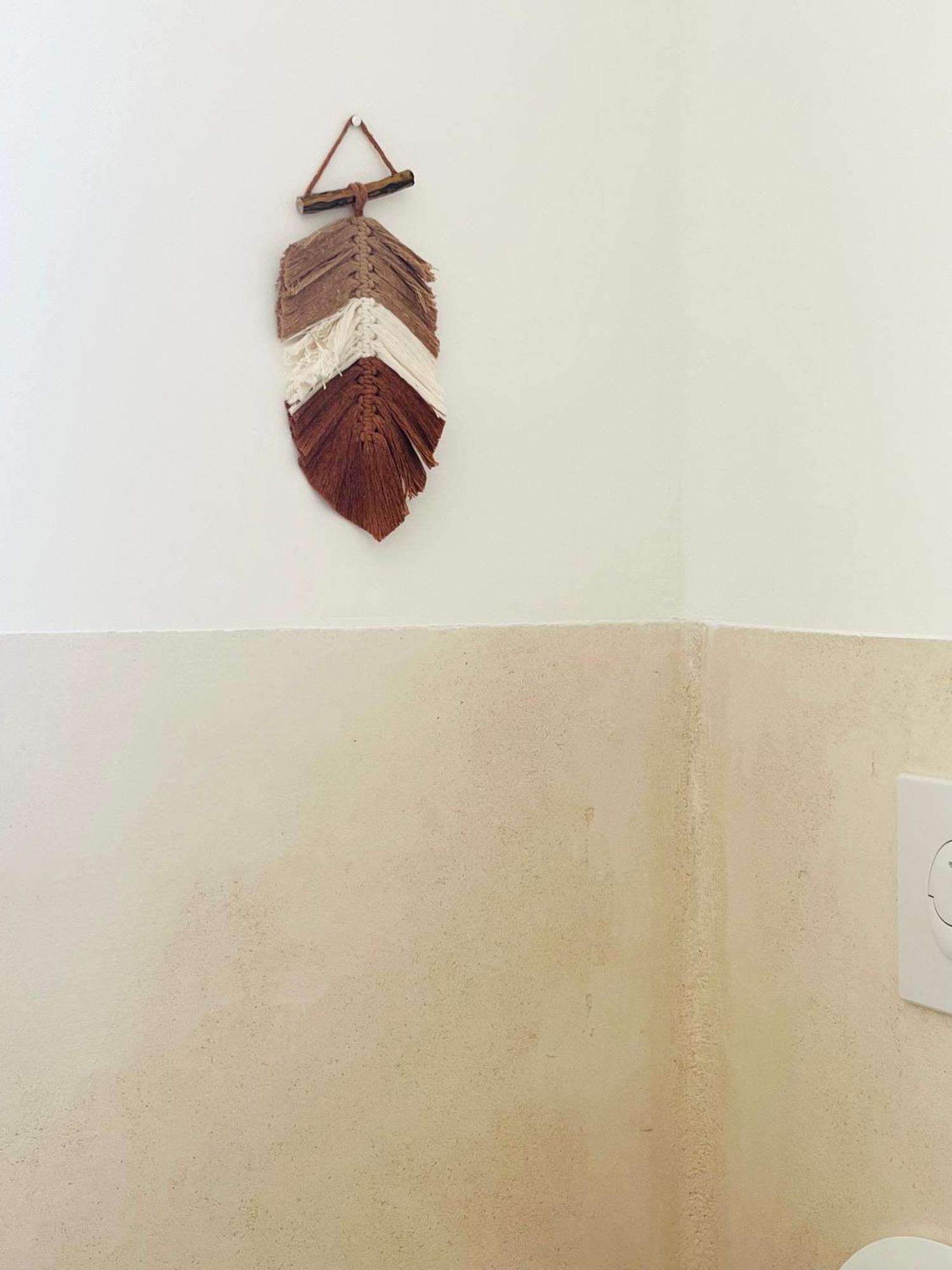Dimora Bianchemura Ostuni Luaran gambar