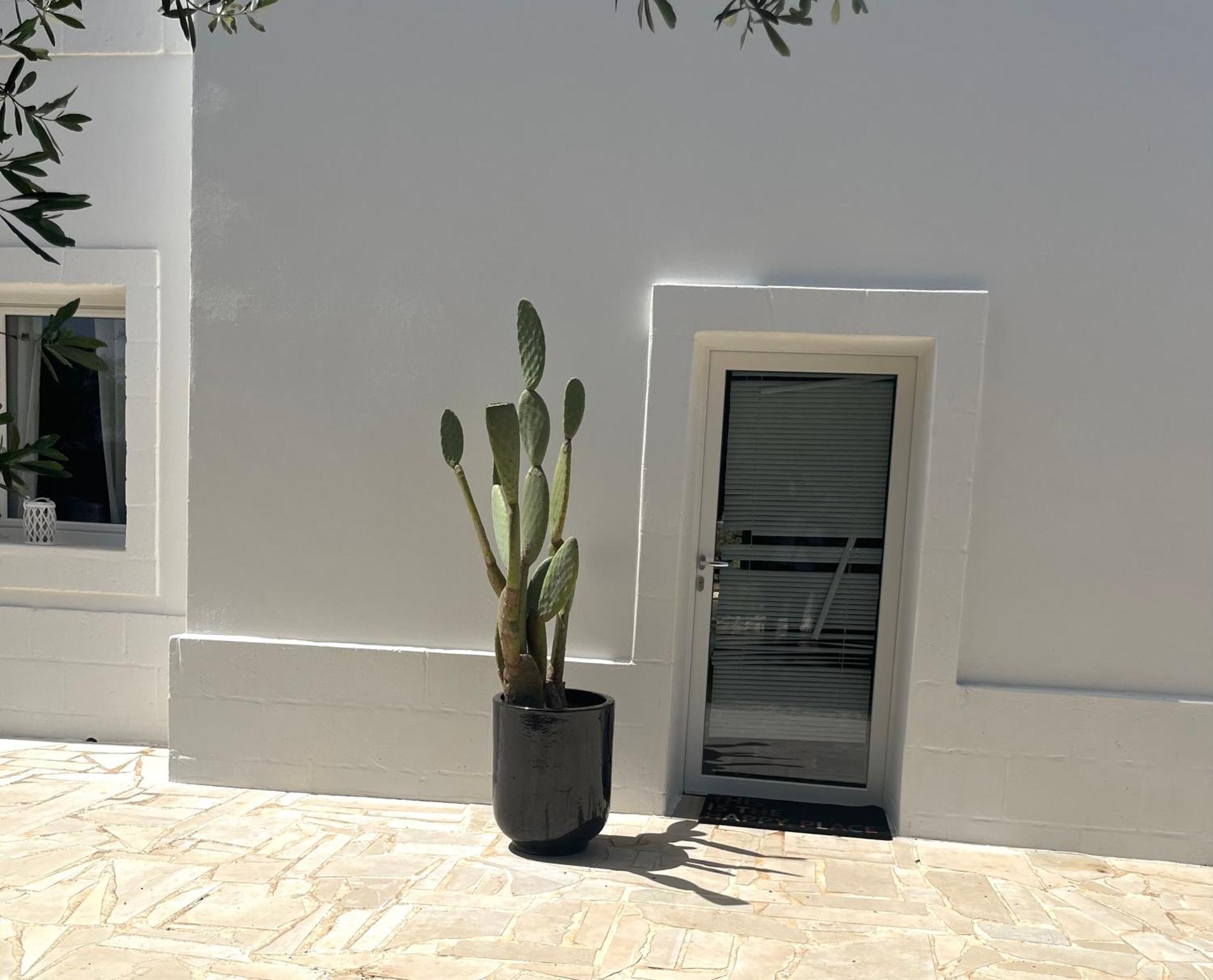 Dimora Bianchemura Ostuni Luaran gambar
