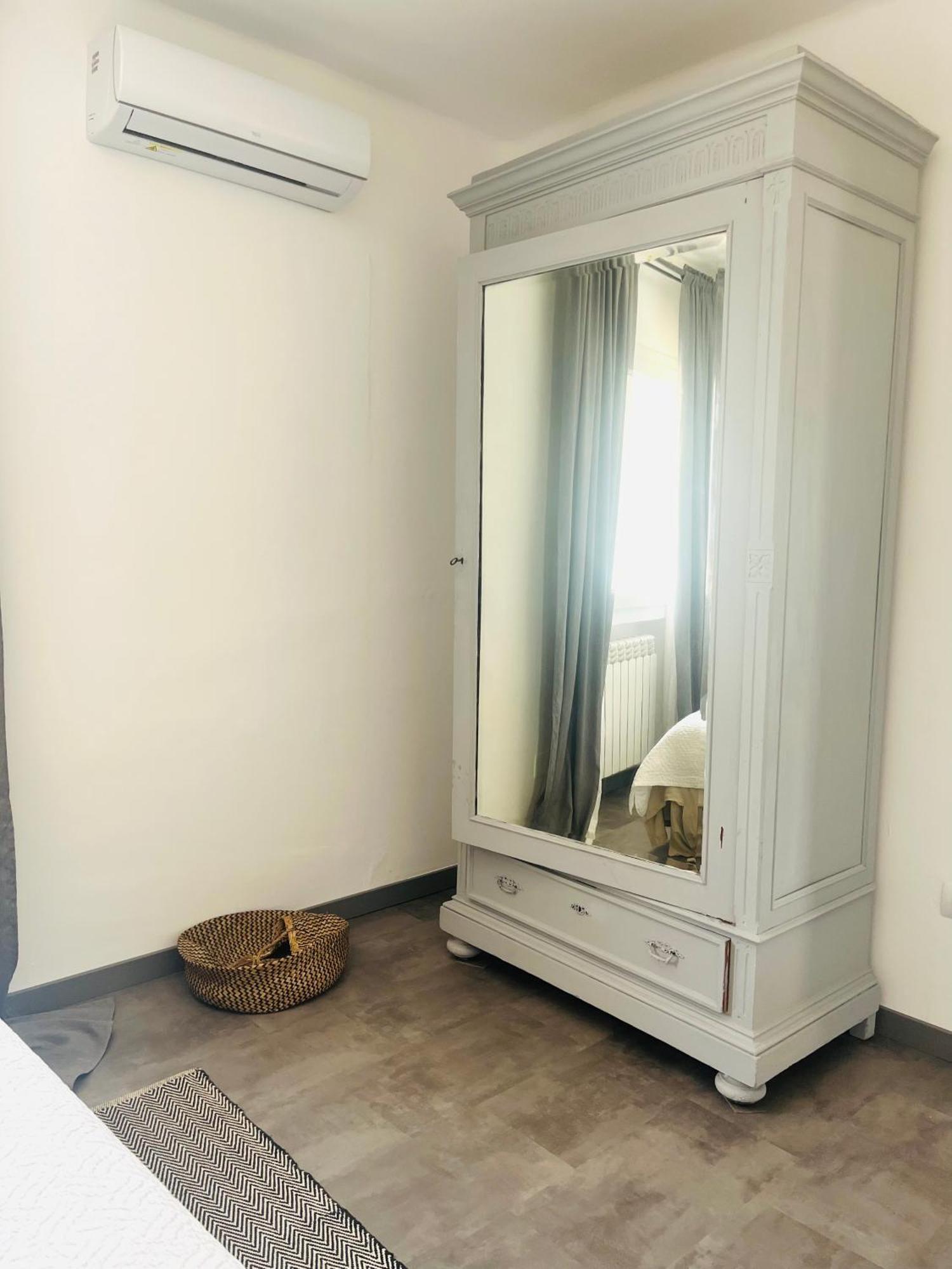 Dimora Bianchemura Ostuni Luaran gambar