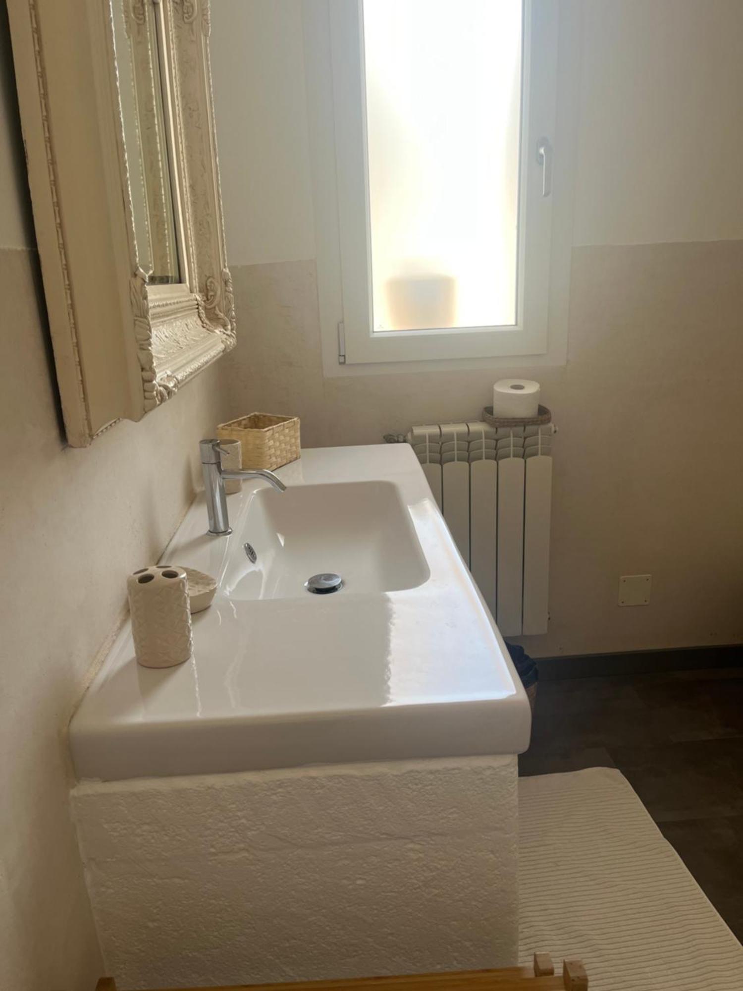 Dimora Bianchemura Ostuni Luaran gambar