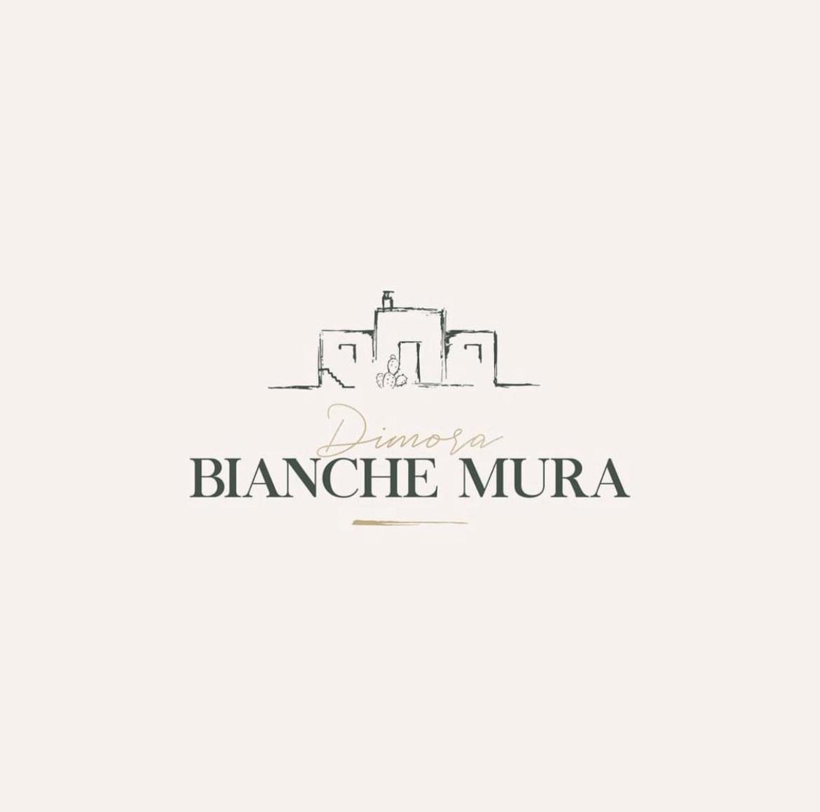 Dimora Bianchemura Ostuni Luaran gambar